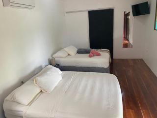 Cahuita Nest Containers studio homes - Cahuita - 4