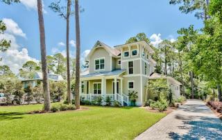 Grayton Pointe - Santa Rosa Beach - 8