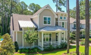 Grayton Pointe - Santa Rosa Beach - 4