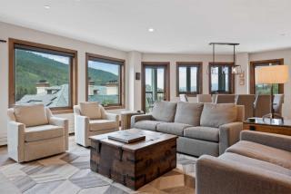 Beaver Creek Village Ski In, Ski Out 2 Bedroom Residence With Pool - 7