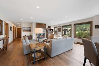 Beaver Creek Village Ski In, Ski Out 2 Bedroom Residence With Pool - 5