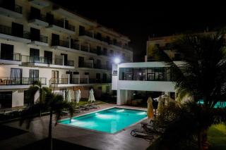 Central Park 203 - Punta Cana - 2