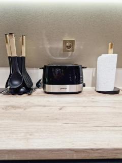 Delux Apart Vulchevi with Parking - 2