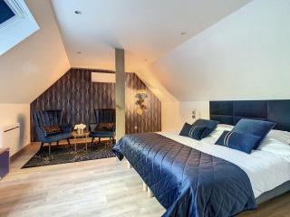 Espace privé - Gîte & Spa - - 7