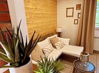 Espace privé - Gîte & Spa - - 8