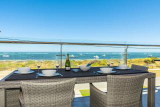 Ocean Sunset - Luxury Apartment with Ocean Views - Lancelin - 8