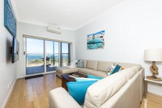 Ocean Sunset - Luxury Apartment with Ocean Views - Lancelin - 2