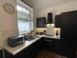 Flat 2, 297 Gillott Road, B16 0RT - Birmingham - 8