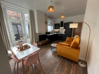 Flat 2, 297 Gillott Road, B16 0RT - Birmingham - 9