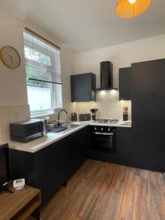 Flat 2, 297 Gillott Road, B16 0RT - Birmingham - 7