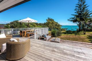 Picnic Bay Vista, Waiheke - Putaki Bay - 0