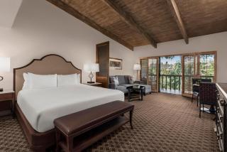 Rancho Bernardo Inn - Rancho Bernardo - 5