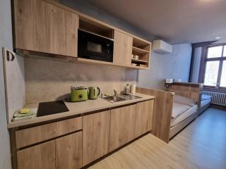 Apartmány Etenia - Kadaň - 6