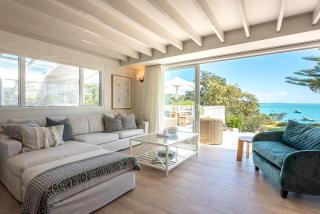 Picnic Bay Vista, Waiheke - Putaki Bay - 8
