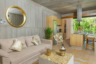 Departamento Tuuk en Tulum - 9