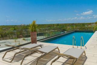 Departamento Tuuk en Tulum - 8