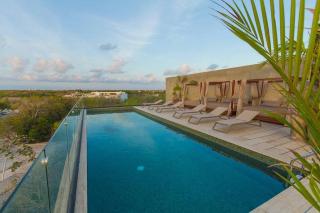 Departamento Tuuk en Tulum - 6