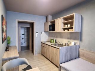 Apartmány Etenia - Kadaň - 7