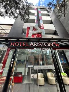 AW Hotel Ariston - Bogota - 0