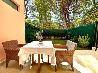 Studio RDJ Piscine Parking - Mougins - 1
