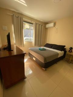 Casa Jaguar Buzios suites a 3 minutos da praia Geriba - Búzios - 6