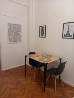 Lindo Monoambiente en Recoleta - 7