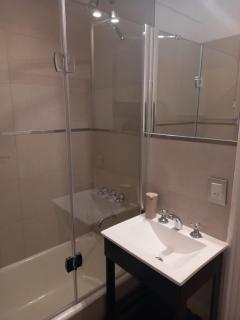 Lindo Monoambiente en Recoleta - 2