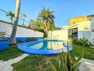 Encantador Loft para 2 con acceso a piscina - Mérida - 0