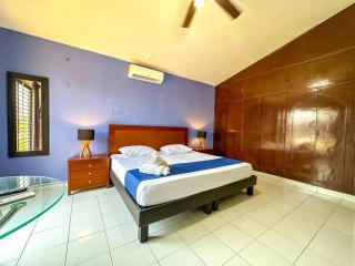 Encantador Loft para 2 con acceso a piscina - Mérida - 6