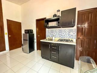 Encantador Loft para 2 con acceso a piscina - Mérida - 2