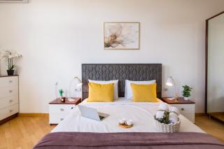 hotelise I Breeze Apartment - Yerevan - 2