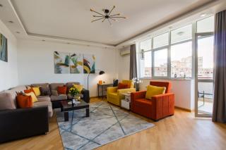 hotelise I Breeze Apartment - Yerevan - 0