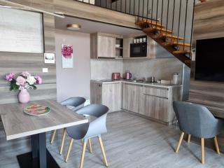 Apartmány Etenia - 9