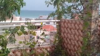 LaBelleVue - penthouse en Sipres 5, plage - Mbaw - 6