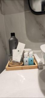 Sea Breeze Apartment for Family - Bakoe - 9
