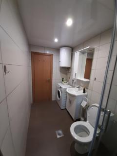 Apartment 081 City Center - Podgorica - 7