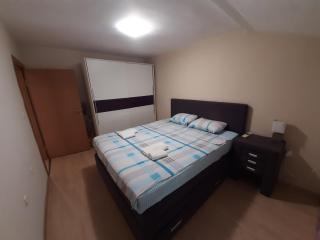 Apartment 081 City Center - Podgorica - 2