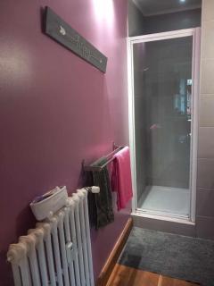 Charmant Duplex au vert - Beure - 7