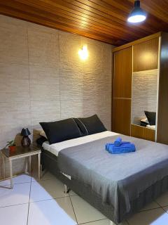 Casa Jaguar Buzios suites a 3 minutos da praia Geriba - 4