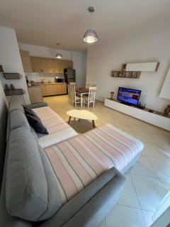 Roan's Apartment - Vlorë - 9