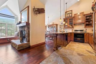 2 Bedroom Luxury Condo In Beaver Creek Village - Ski Inski Out - 7