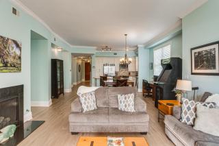 Breezy St Simons Hideaway with Waterfront Views! - Saint Simon Mills - 6