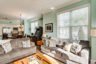 Breezy St Simons Hideaway with Waterfront Views! - Saint Simon Mills - 5