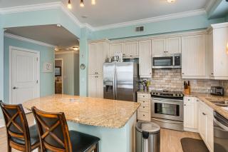 Breezy St Simons Hideaway with Waterfront Views! - Saint Simon Mills - 2