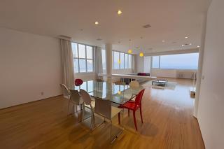 HR.343 - 3-bedroom penthouse in Copacabana with private pool - 7