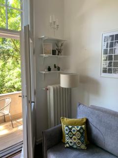 Cozy and quiet studio in Szczecin - Stettino - 7