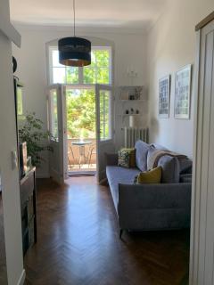 Cozy and quiet studio in Szczecin - Stettino - 0