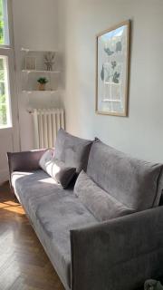Cozy and quiet studio in Szczecin - Stettino - 9
