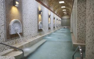 Hotel Parque Balneario Termas Pallares - Alhama de Aragón - 0