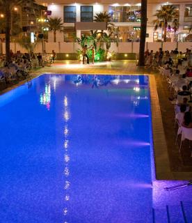 Hotel RH Royal - Recommend for adults - Benidorm - 6
